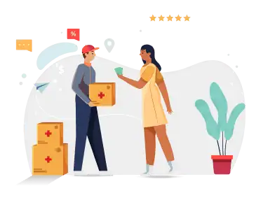 why choose med cab service